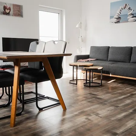 Apartamento 14 Dg