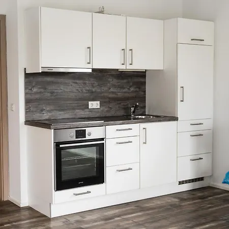 14 Dg Apartamento *