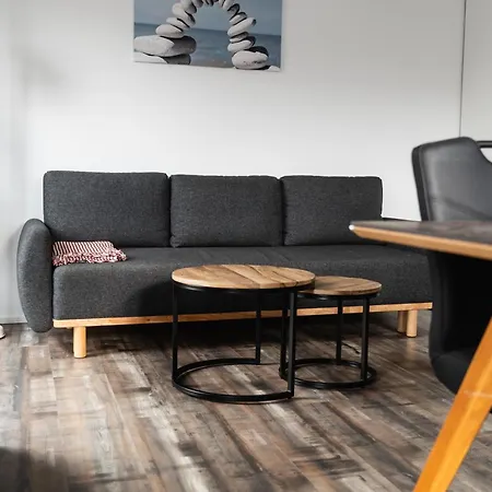 Apartamento 14 Dg Goch